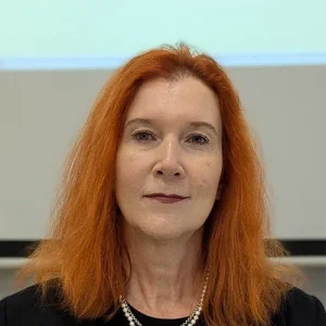 Голованова Ирина Викторовна