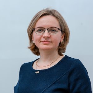 Коробкова Марина Николаевна