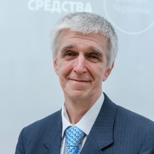 Сальников Константин Алексеевич