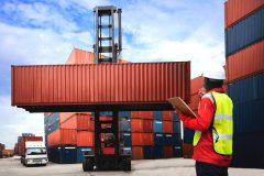 Способы доставки и оформления импортных и экспортных грузов в условиях санкций