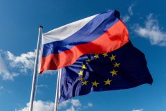 27 апреля пройдет практический семинар на тему: «Практические модели и инструменты внешней торговли между Евросоюзом и Россией в условиях санкционных ограничений в 2023 г.»