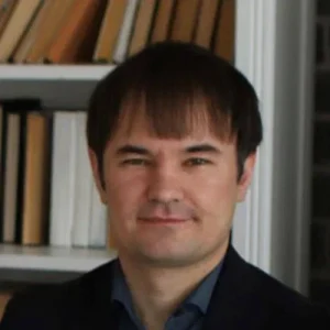 Agrashenkov